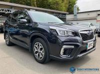 Subaru FORESTER 2019