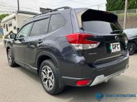 Subaru FORESTER 2019