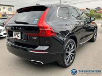 Volvo XC60 2017