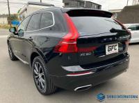 Volvo XC60 2017