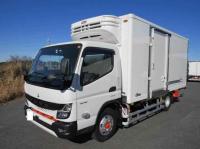 Mitsubishi Canter 2023