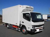 Mitsubishi Canter 2023