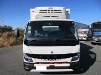 Mitsubishi Canter 2023