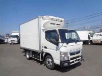 Mitsubishi Canter 2021