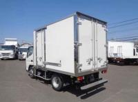 Mitsubishi Canter 2021