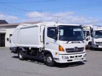 Hino RANGER 2011