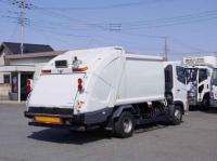 Hino RANGER 2011