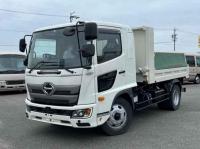 Hino RANGER 2022