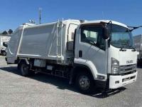 Isuzu Forward 2011