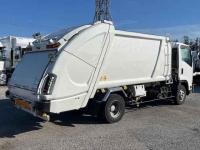 Isuzu Forward 2011