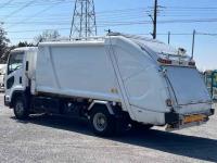 Isuzu Forward 2011