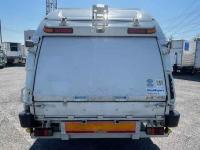 Isuzu Forward 2011