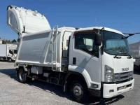 Isuzu Forward 2011
