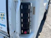 Isuzu Forward 2011