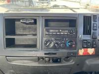Isuzu Forward 2011