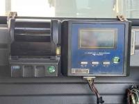 Isuzu Forward 2011