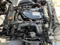 Isuzu Forward 2011