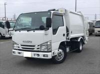 Isuzu ELF 2015