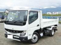 Mitsubishi Canter 2023