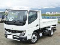 Mitsubishi Canter 2023