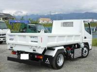 Mitsubishi Canter 2023