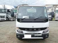 Mitsubishi Canter 2023