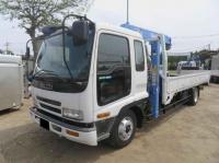 Isuzu Forward 2000