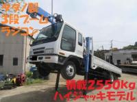 Isuzu Forward 2000