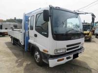 Isuzu Forward 2000