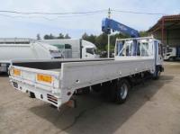 Isuzu Forward 2000