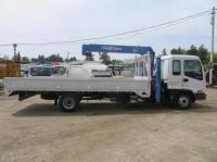 Isuzu Forward 2000