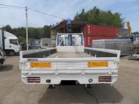 Isuzu Forward 2000