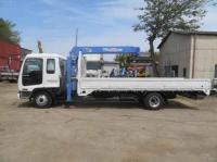 Isuzu Forward 2000