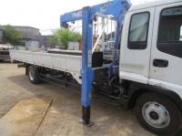 Isuzu Forward 2000