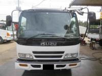 Isuzu Forward 2000