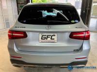 Mercedes-Benz GLC-Class 2016