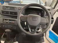 DAIHATSU Hijet Truck 2024