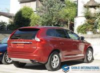 Volvo XC60 2017