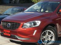 Volvo XC60 2017