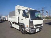 Mitsubishi FUSO FIGHTER 2020