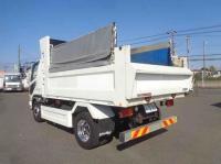 Mitsubishi FUSO FIGHTER 2020