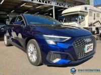 Audi A3 SportBack 2021