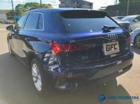 Audi A3 SportBack 2021