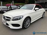 Mercedes-Benz C-Class 2017