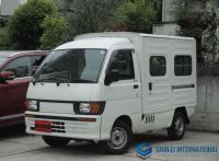 DAIHATSU Hijet Van 1997