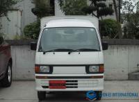 DAIHATSU Hijet Van 1997