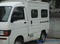 DAIHATSU Hijet Van 1997