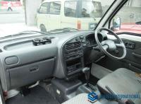 DAIHATSU Hijet Van 1997