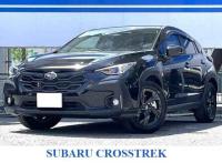 Subaru CROSSTREK 2023