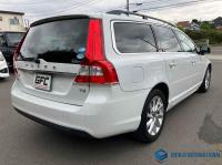 Volvo V70 2014